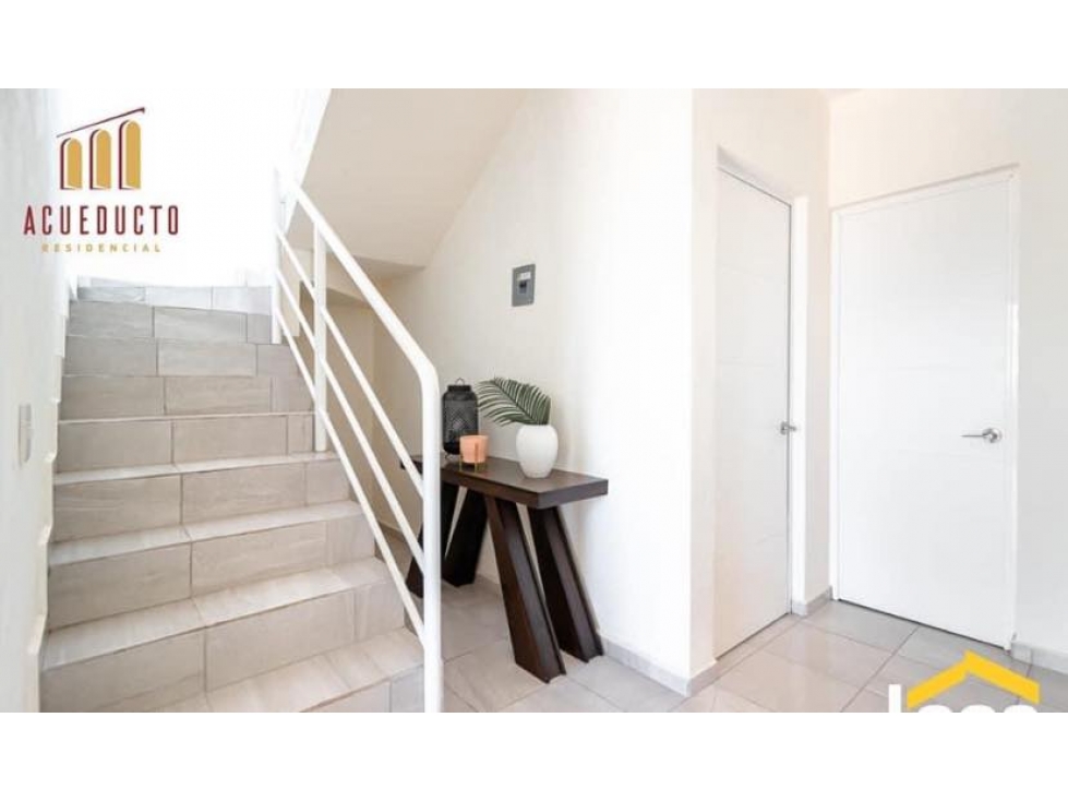 ULTIMAS CASAS EN VENTA MODELO D EN ACUEDUCTO RESIDENCIAL COLIMA - 5