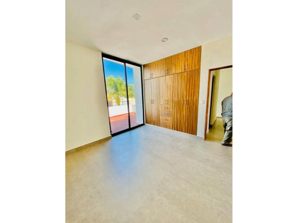 HERMOSA CASA EN PREVENTA (CASA RIO) RESIDENCIAL ROMANZA COLIMA — foto 5