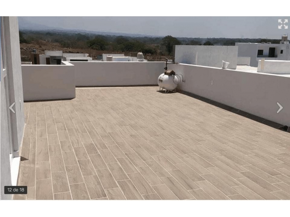 CASA EN VENTA EN RESIDENCIAL COLINAS DEL REAL VILLA DE ALVAREZ COLIMA - 4