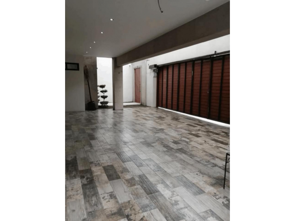 HERMOSA CASA EN VENTA EN BOSQUES DE LA VICTORIA GUADALAJARA JALISCO - 3