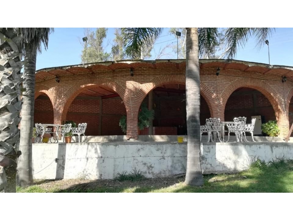 SE VENDE TERRENO EN EL MUNICIPIO DE LA LAJA ZAPOTLANEJO - 2