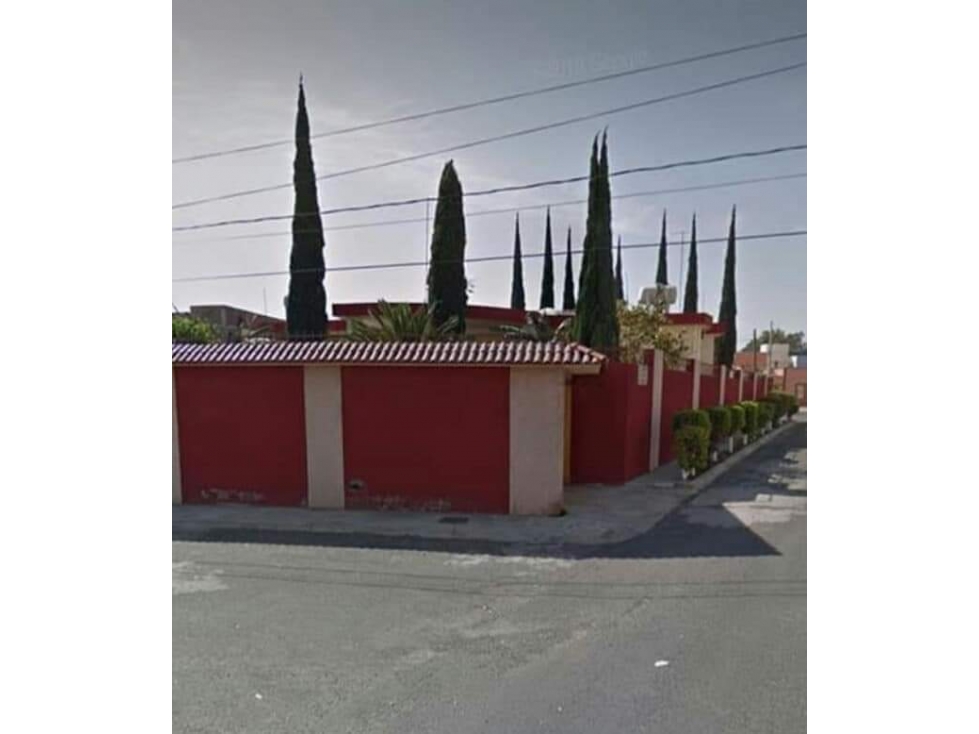CASA EN VENTA FRENTE A CETIS 149 COLONIA JARRON AZUL PRECIO REBAJADO - 3