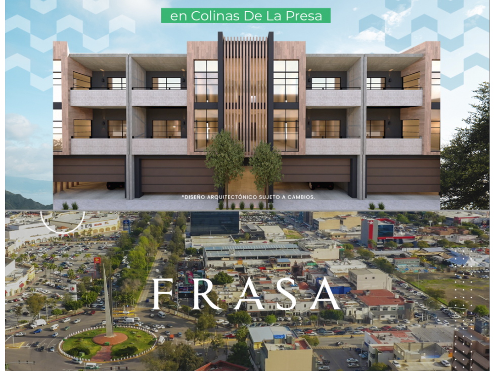 CONDOMINIOS TIPO TOWNHOME MONTEBELLO PRIVADA COBALTO DESDE — foto 3