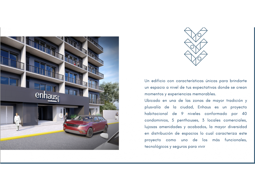 CONDOMINIO 109 PISO 1 EN VENTA EN ENHAUS EN GENONIMO MEZA DE 127.33 M2 — foto 2