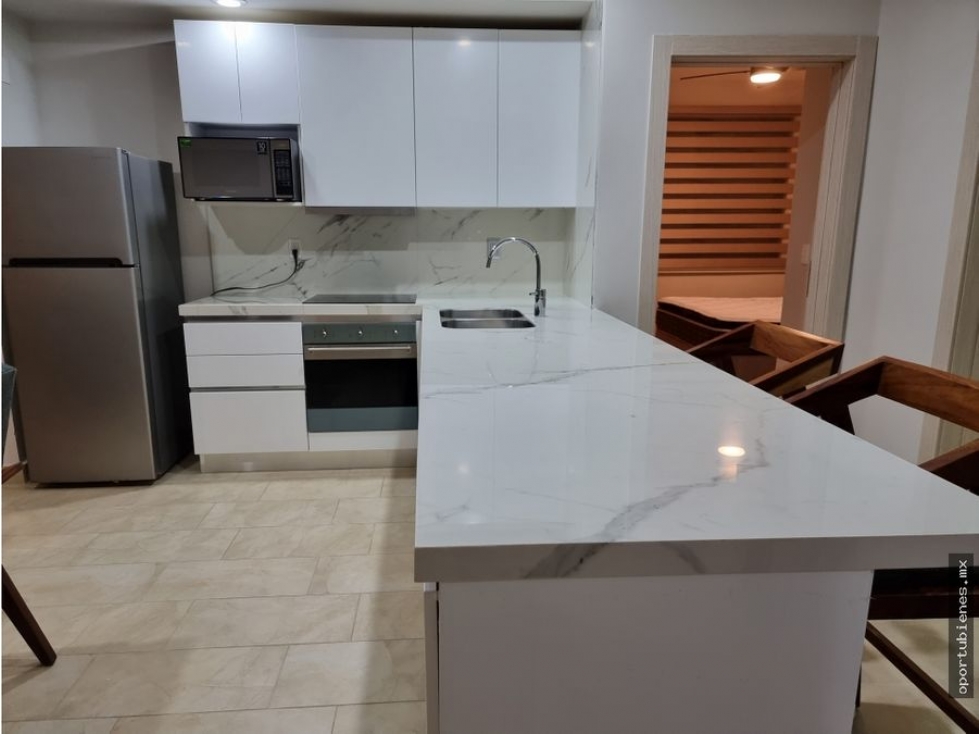 DEPARTAMENTO EN VENTA CANCÚN, PLAYA DEL CARMEN - 2
