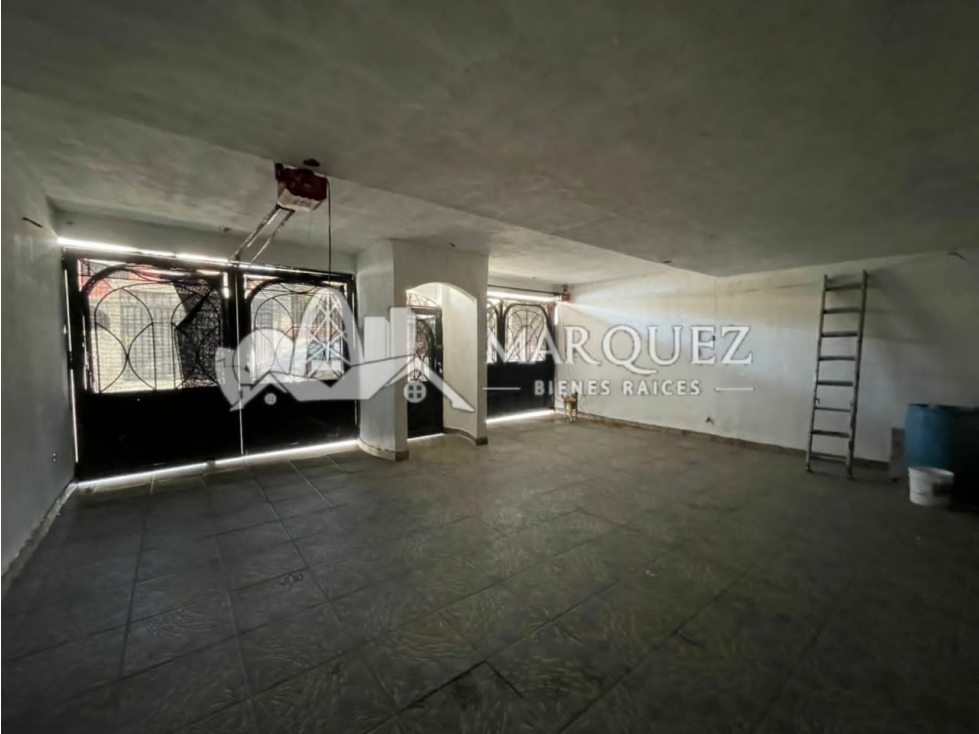 CASA EN VENTA EN TERRAZAS DEL VALLE TIJUANA - 2