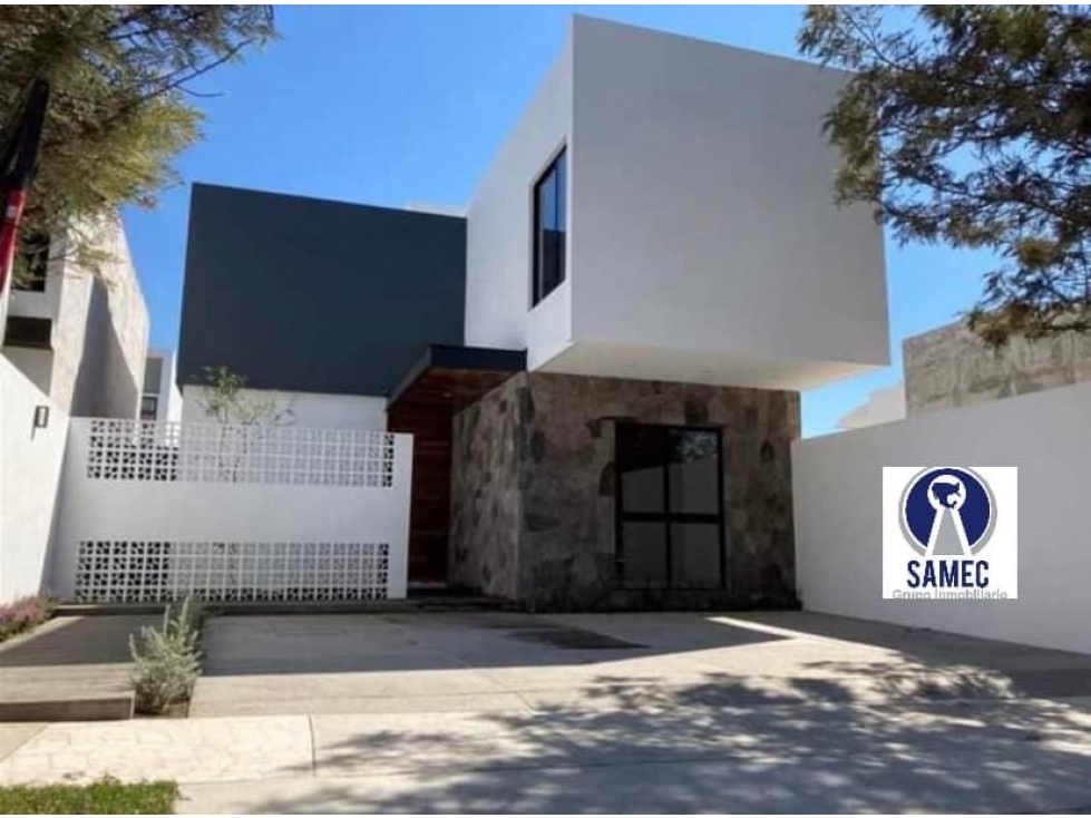 CASA EN VENTA COTO RESIDENCIAL HACIENDA REAL VILLA DE ÁLVAREZ COLIMA - 2