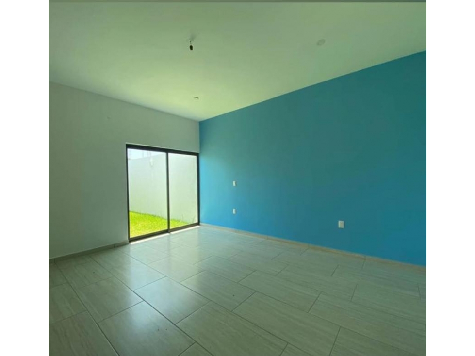 CASA EN VENTA EN RESIDENCIAL SANTA BARBARA COLIMA — foto 2