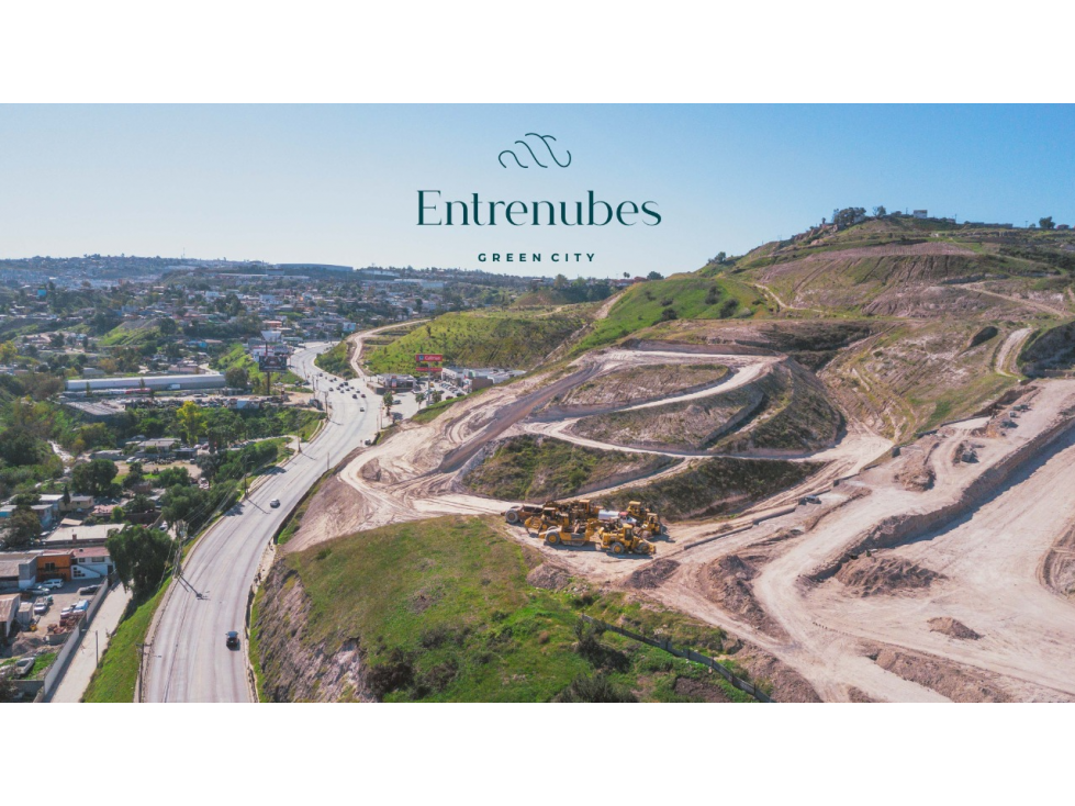CASAS EN VENTA FASE I EN ENTRENUBES GREEN CITY TIJUANA DESDE — foto 2