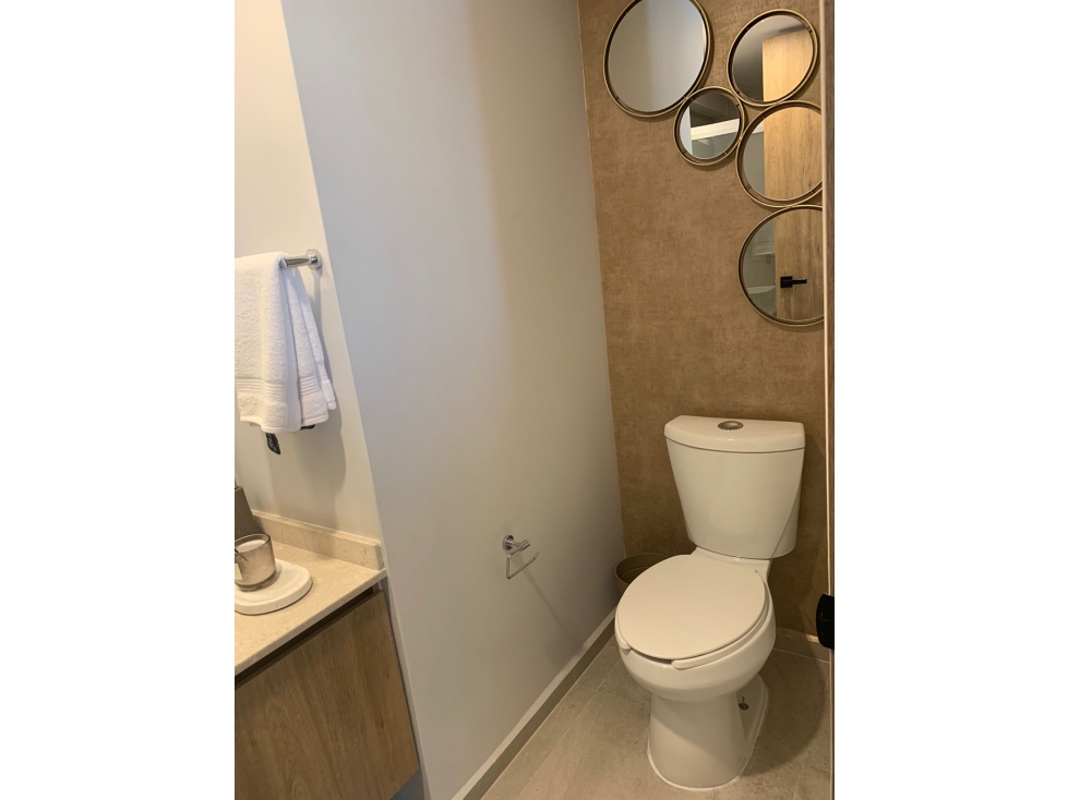 DEPARTAMENTOS EN VENTA EN LA TERCERA ETAPA DEL RIO TIJUANA — foto 2