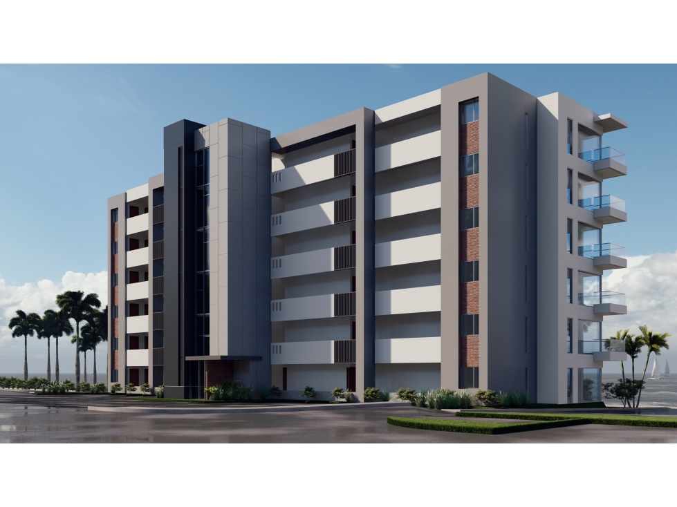 CONDOS. EN VENTA TORRE MONTERREY PIRAMIDE PLAZA DEL MAR PISO 1 DESDE - 2
