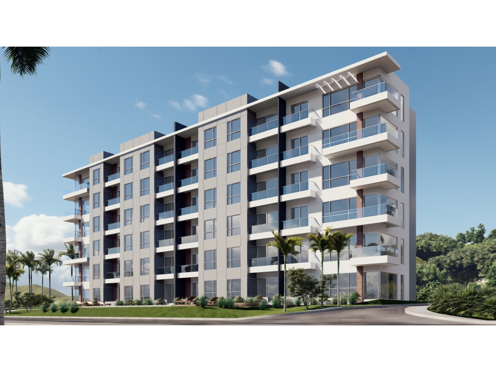 CONDOS. EN VENTA TORRE MONTERREY PIRAMIDE PLAZA DEL MAR PISO 4 DESDE - 2