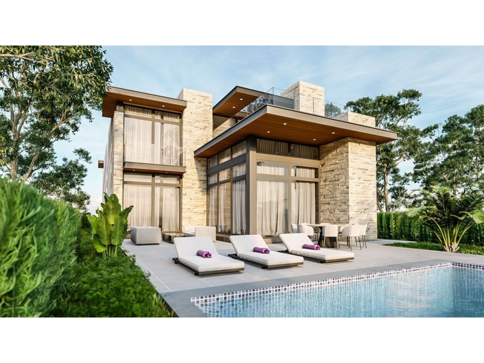 CASA EN VENTA FRACCIONAMIENTO EL CID MAZATLAN CON ALBERCA INFINITY — foto 2