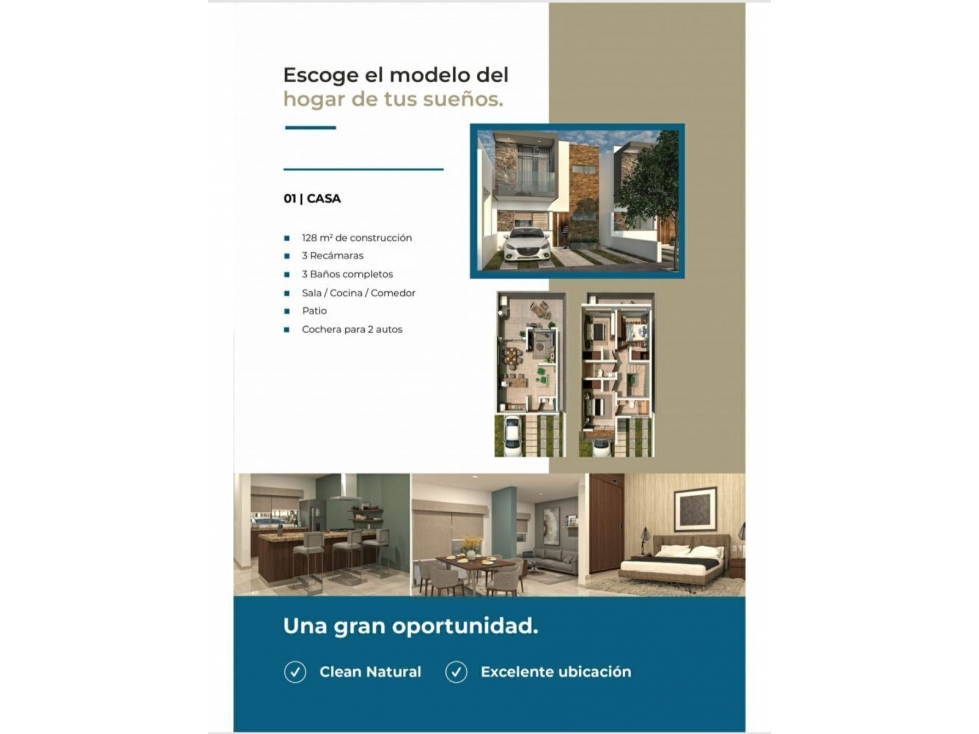 CASAS EN VENTA CORDELIA SEMINARIO MAZATLAN — foto 4