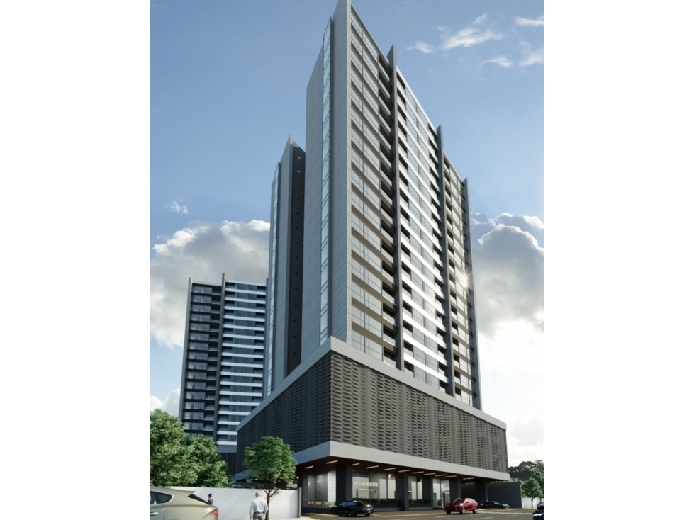 DEPTOS. VENTA THE PARK TOREO RESIDENCIAL TIJUANA TORRE 1 118 + 18 M2 — foto 2