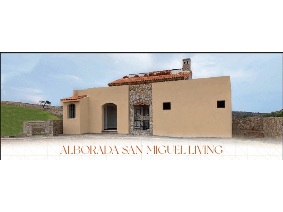 VILLAS EN VENTA EN ALBORADA SAN MIGUEL MODELO DON PABLO DESDE - 2