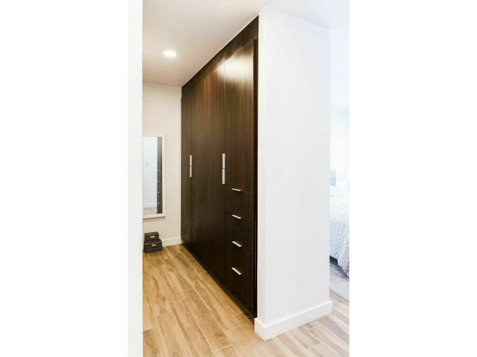 CONDOMINIO EN VENTA EN CITY POINT, TERCERA ETAPA DEL RÍO TIJUANA — foto 2