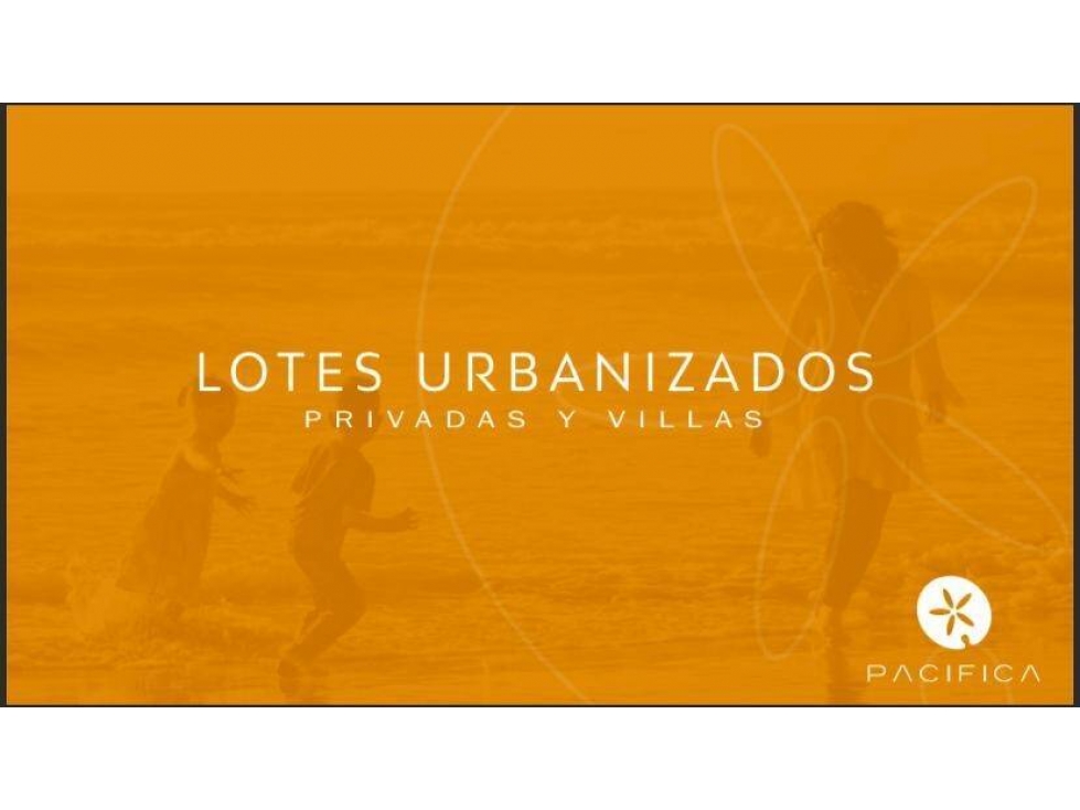 LOTES URBANIZADOS EN PRIVADA CARACOL PACIFICA RESIDENCIAL DESDE — foto 3