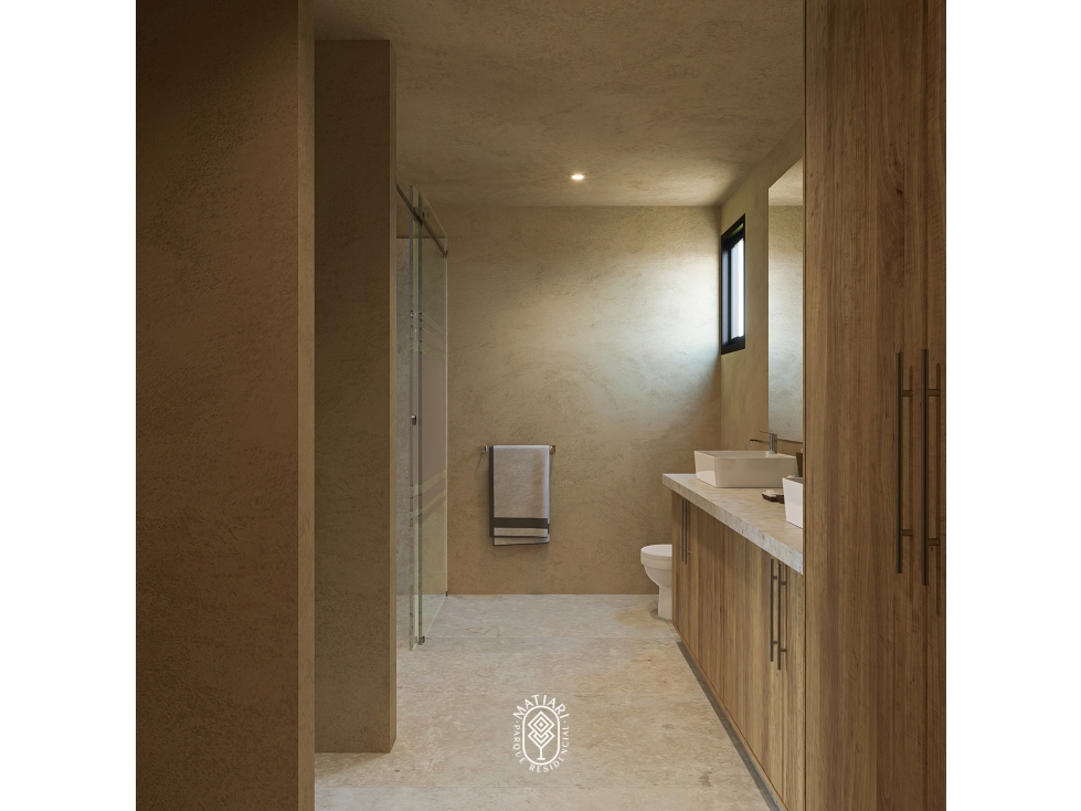 VENTA DEPTOS. TORRE 6 2do PISO EN MATIARI PARQUE RESIDENCIAL DESDE - 2