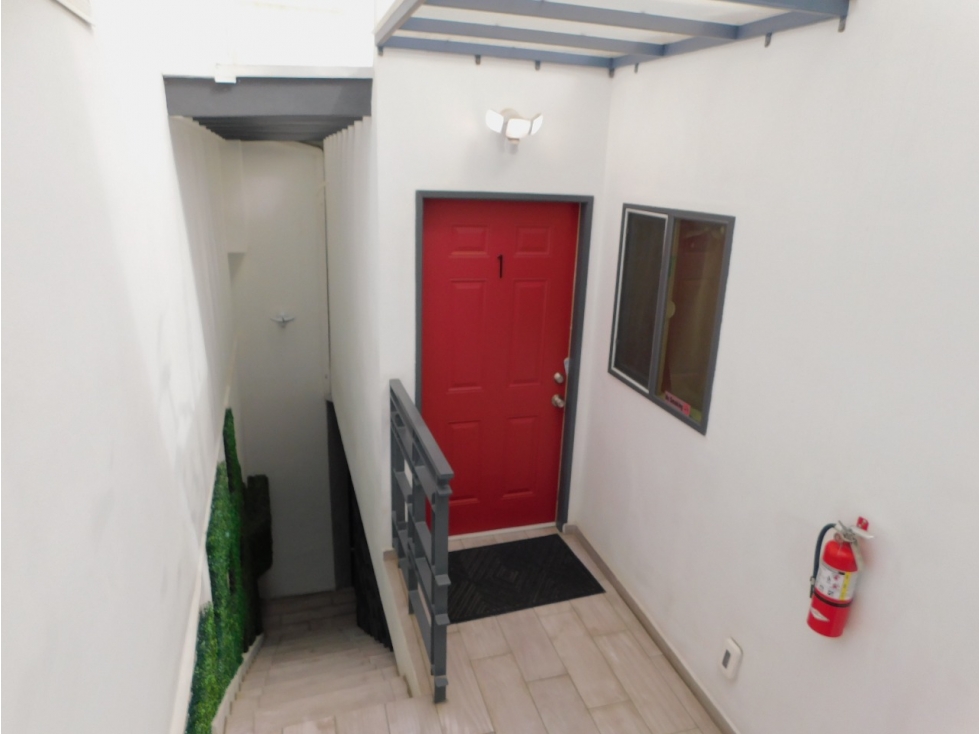 3 CASAS EN VENTA EN UN SOLO TERRENO EN MADERO SUR (CACHO) TIJUANA — foto 2