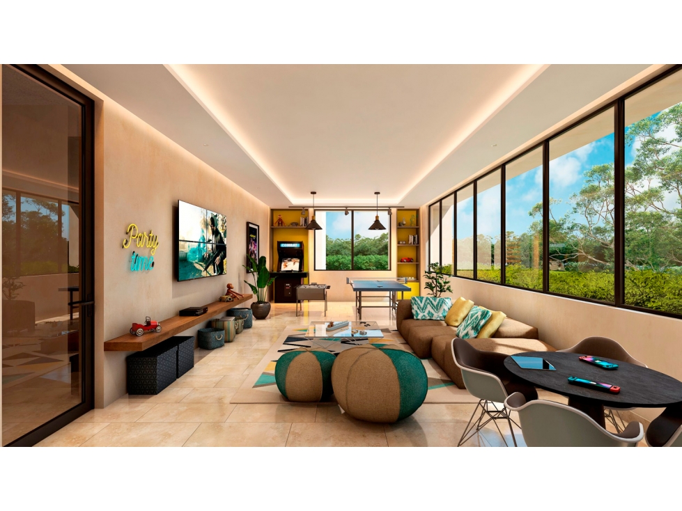 LOTES EN VENTA EN DESARROLLO RESIDENCIAL CAMPO MAGNO DESDE — foto 2