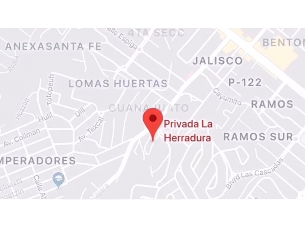 TERRENO EN REMATE DE USD$140.00M2 X 1600M2 TIJUANA - 2