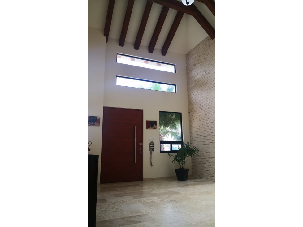 CASA EN VENTA EN LA LOMA RESIDENCIAL & CLUB DE GOLF SAN LUIS POTOSI - 2