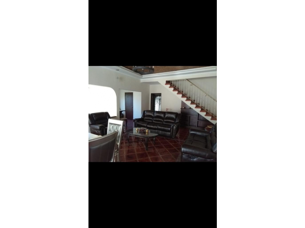 CASA EN VENTA EN HACIENDAS D' CORTES CABO SAN LUCAS - 3