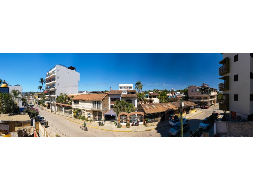 CONDOMINIOS EN PREVENTA PISO 2 EN THE ONE RESIDENCES BUCERIAS DESDE - 2