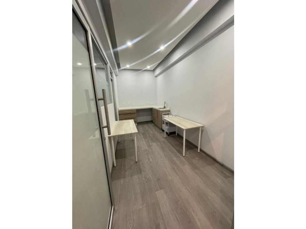 OFICINAS AMUEBLADAS EN RENTA EN DO IT BUSINESS CENTER TIJUANA DESDE - 2