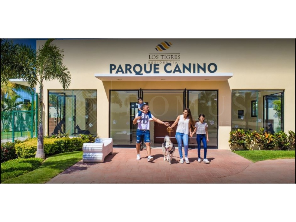 LOTE EN VENTA EN ABEDUL 68 LOS TIGRES RESIDENCIAL NUEVO VALLARTA - 2