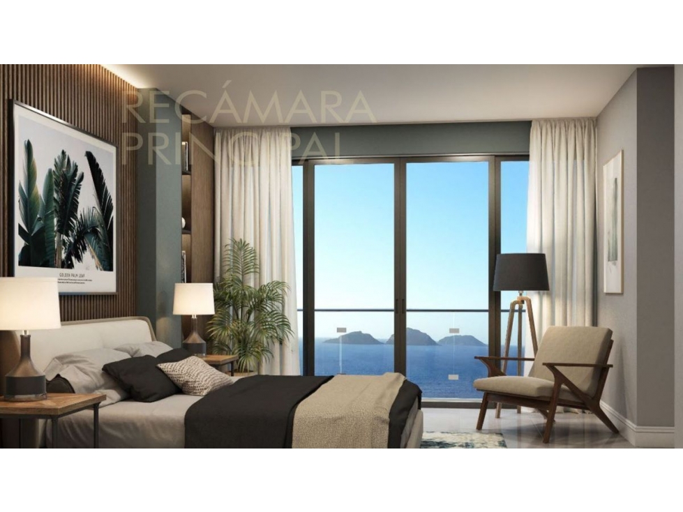 VENTA DE DEPTOS. EN MAZATLAN EQUIPADOS CON VISTA AL MAR EN LITORAL — foto 2