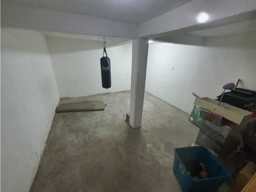 CASA EN VENTA DE 3 RECAMARAS EN RESIDENCIAL EL DORADO TIJUANA — foto 2