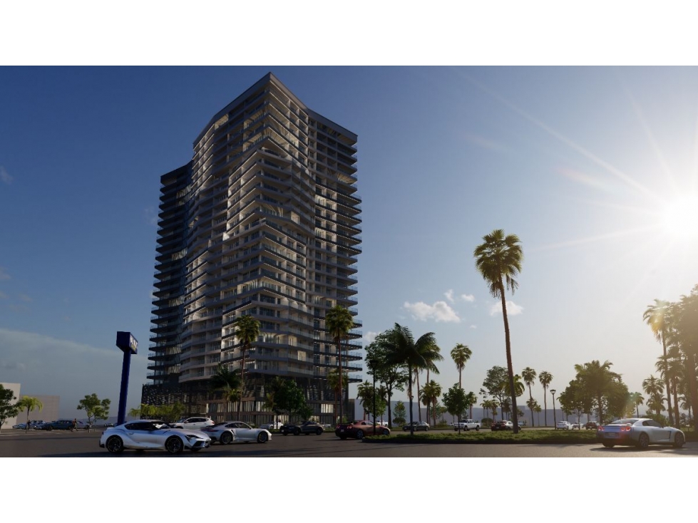 DEPTOS . VENTA PLAYAS DE TIJUANA PARAGON RESIDENCIAL AUTO-SUSTENTABLE — foto 2