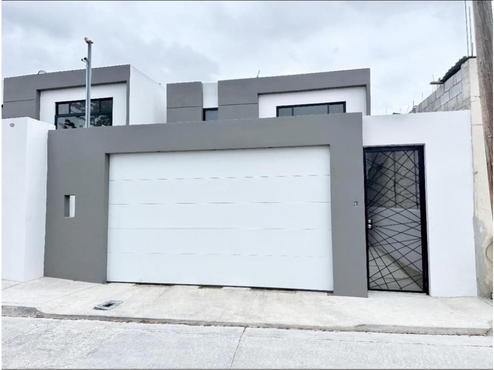 CASA EN VENTA EN BUENAVISTA CON FACIL ACCESO A VIA RAPIDA TIJUANA - 2