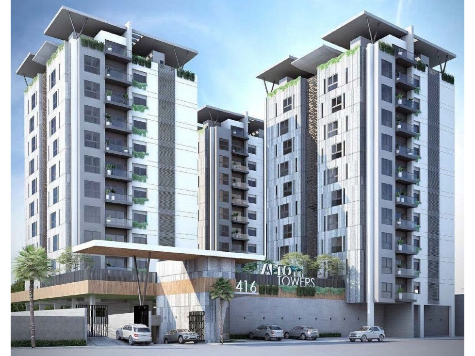 PENTHOUSE EN PREVENTA TIPO B EN ALTO TOWERS PLAYAS DE TIJUANA — foto 2