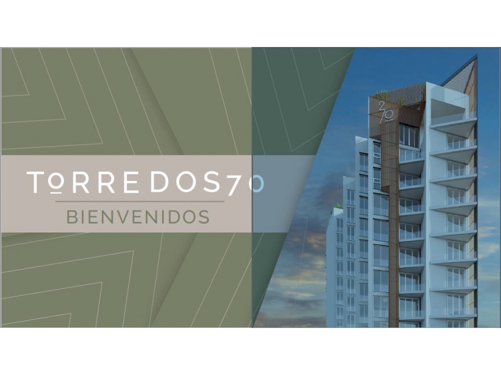 PRESALE APARTMENT MODEL EPIDOT IN TOWER 270 TIJUANA FROM - 2