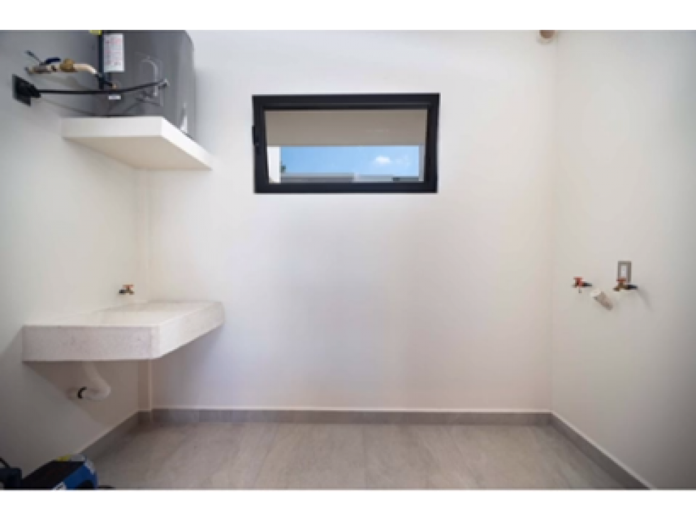 HOUSES 5 and 6 IN RESIDENCIAL CIYE NEW VALLARTA BAHIA DE BANDERAS FROM - 2