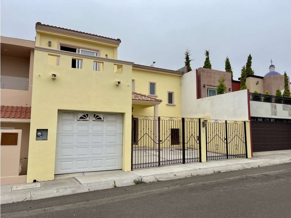 VENTA DE CASA FIXER UPPER EN PUERTA DEL MAR, ROSARITO — foto 2