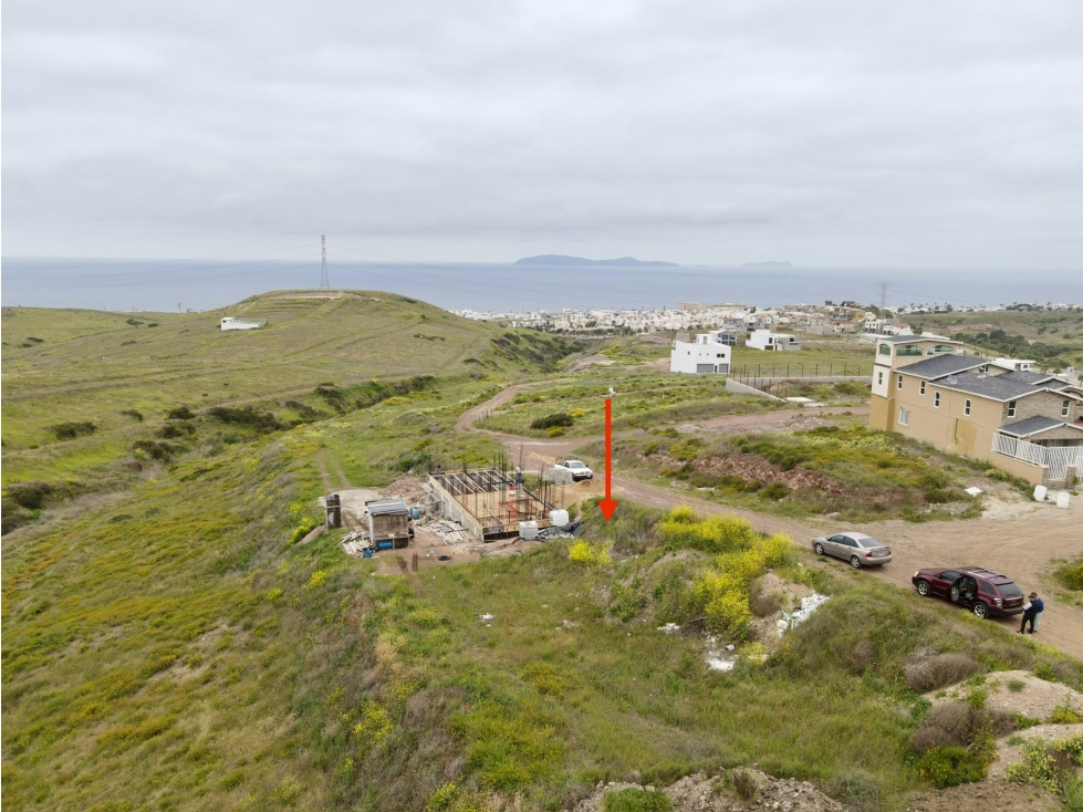 Land for Sale in Residencial San Marino, Tijuana Ocean Views - 2
