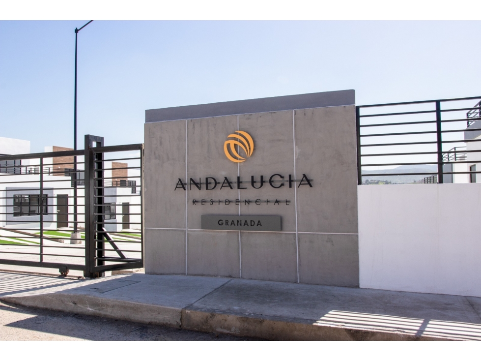 ALTOZANO PLUS MODEL HOMES FOR SALE IN ANDALUCIA RESIDENCIAL TIJUANA - 2