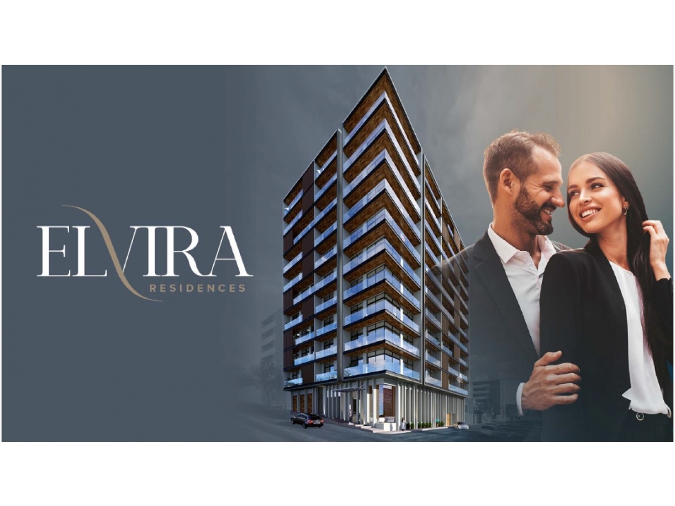 DEPTO. EN VENTA MODELO 2 DE 2 REC. EN ELVIRA RESIDENCES TIJUANA DESDE — foto 3