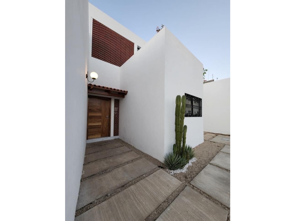 VENTA DE OPORTUNIDAD CASA JARDIN REGINA — foto 2