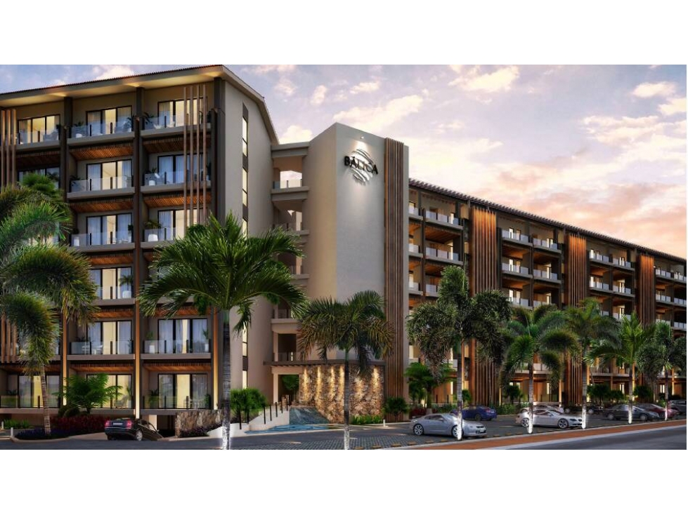 VENTA DE DEPTOS BALICA RESORT LIVING ETAPA 1 TORRE A 3 RECAMARAS DESDE — foto 3