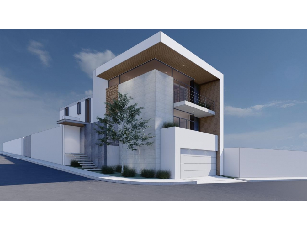 PRE-VENTA DE CASA HABITACIÓN EN FRACC. ROSAMAR, PLAYAS DE ROSARITO - 2