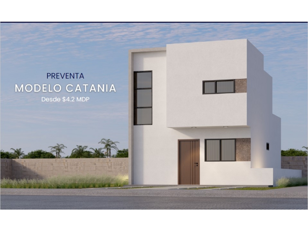 PREVENTA CASA MOD CATANIA SORRENTO RESIDENCIAL EN SAN MARINO DESDE — foto 2