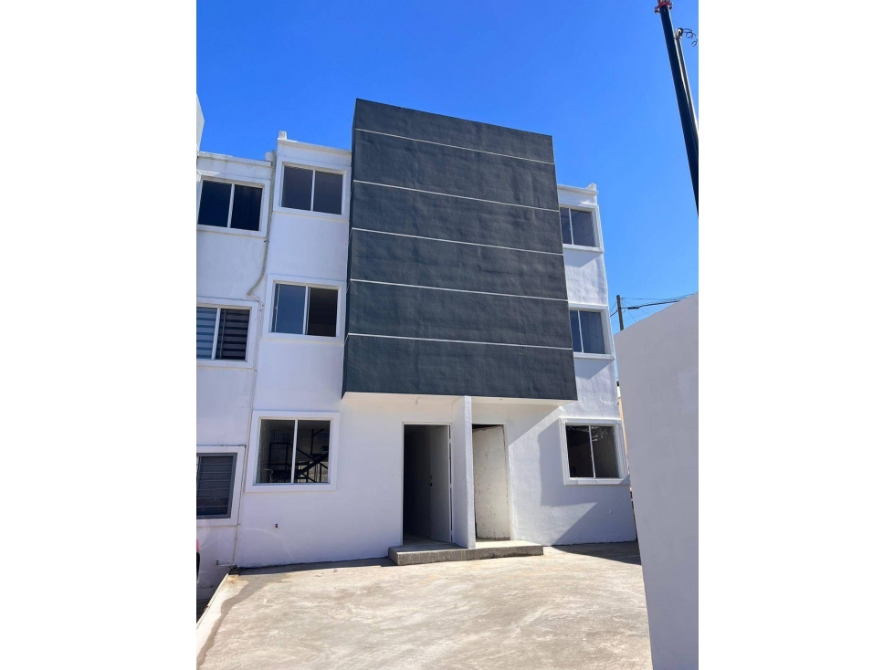 NEW DUPLEX HOMES FOR SALE IN GUAYCURA TIJUANA — foto 2