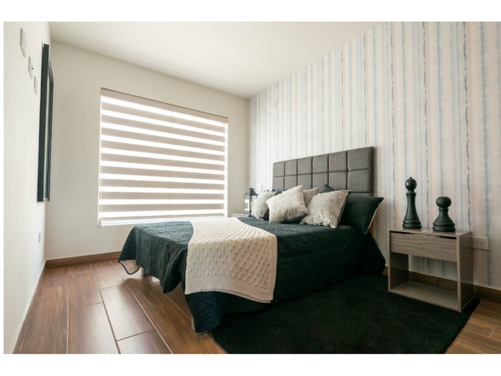 CASA EN VENTA MODELO ANDROMEDA EN TERRALTA COTO RESIDENCIAL TIJUANA — foto 2