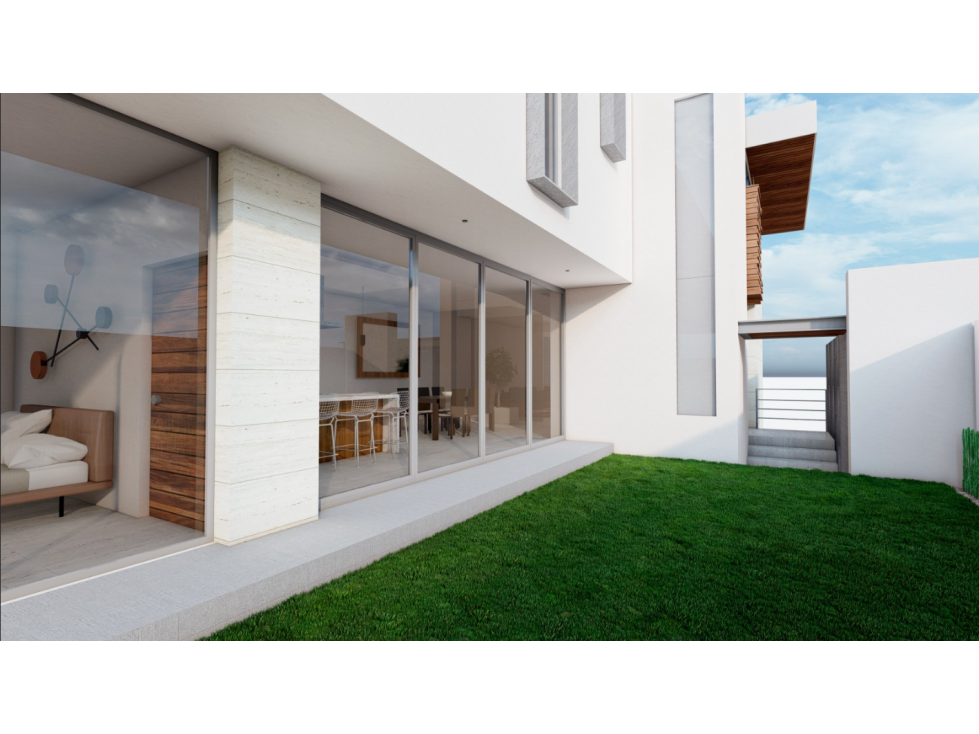 Pre-Venta Casa en Fraccionamiento Privado con Amenidades, Rosamar - 2
