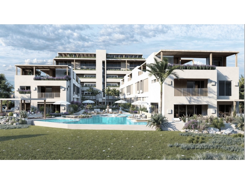 VILLA MODELO A 3 RECAMARAS VENTA PORTO BLANCO GOLF&RESIDENCES; DESDE - 2
